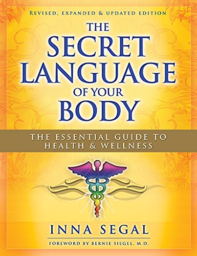 Secret Language of your Body
